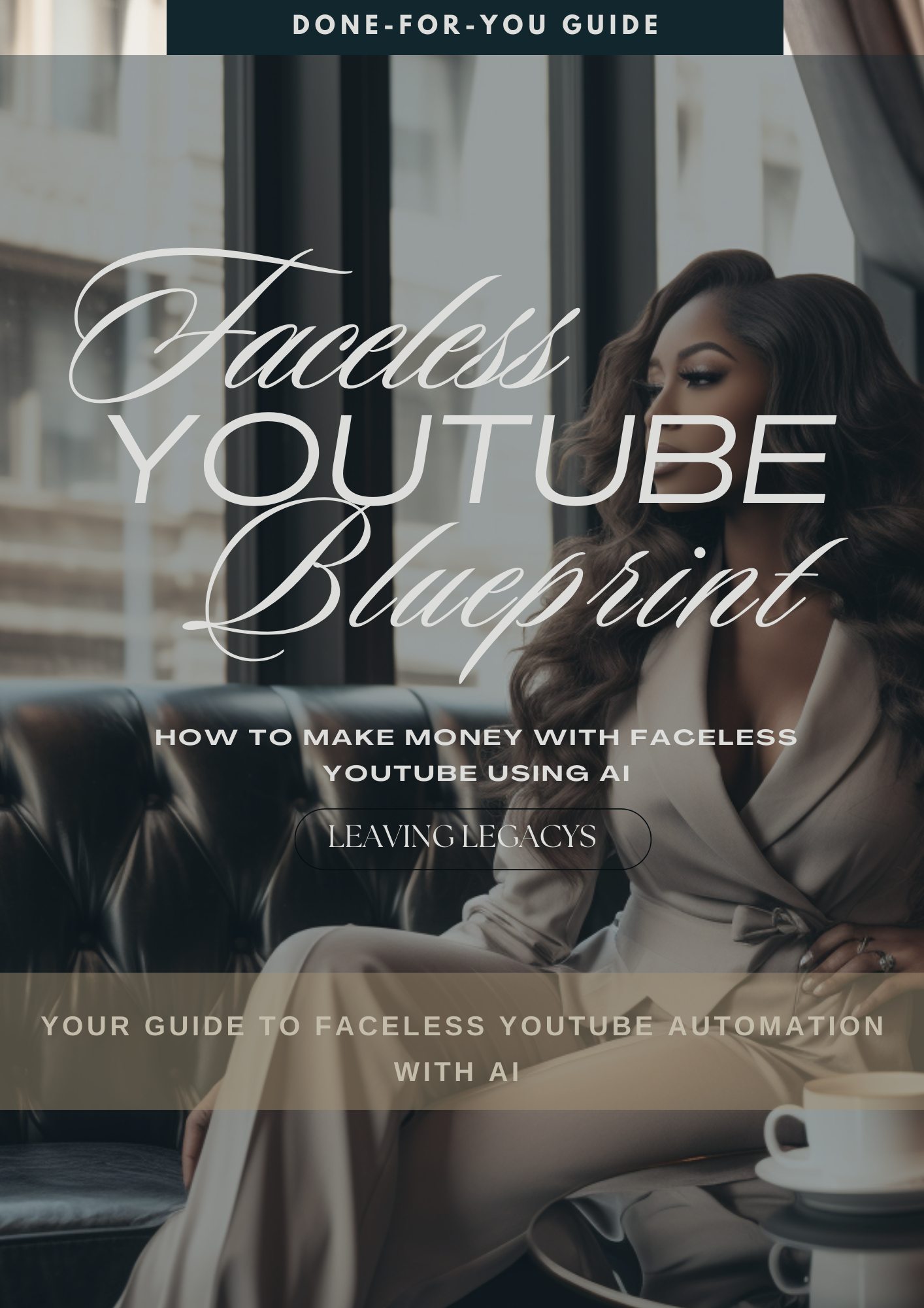 Faceless Youtube Blueprint