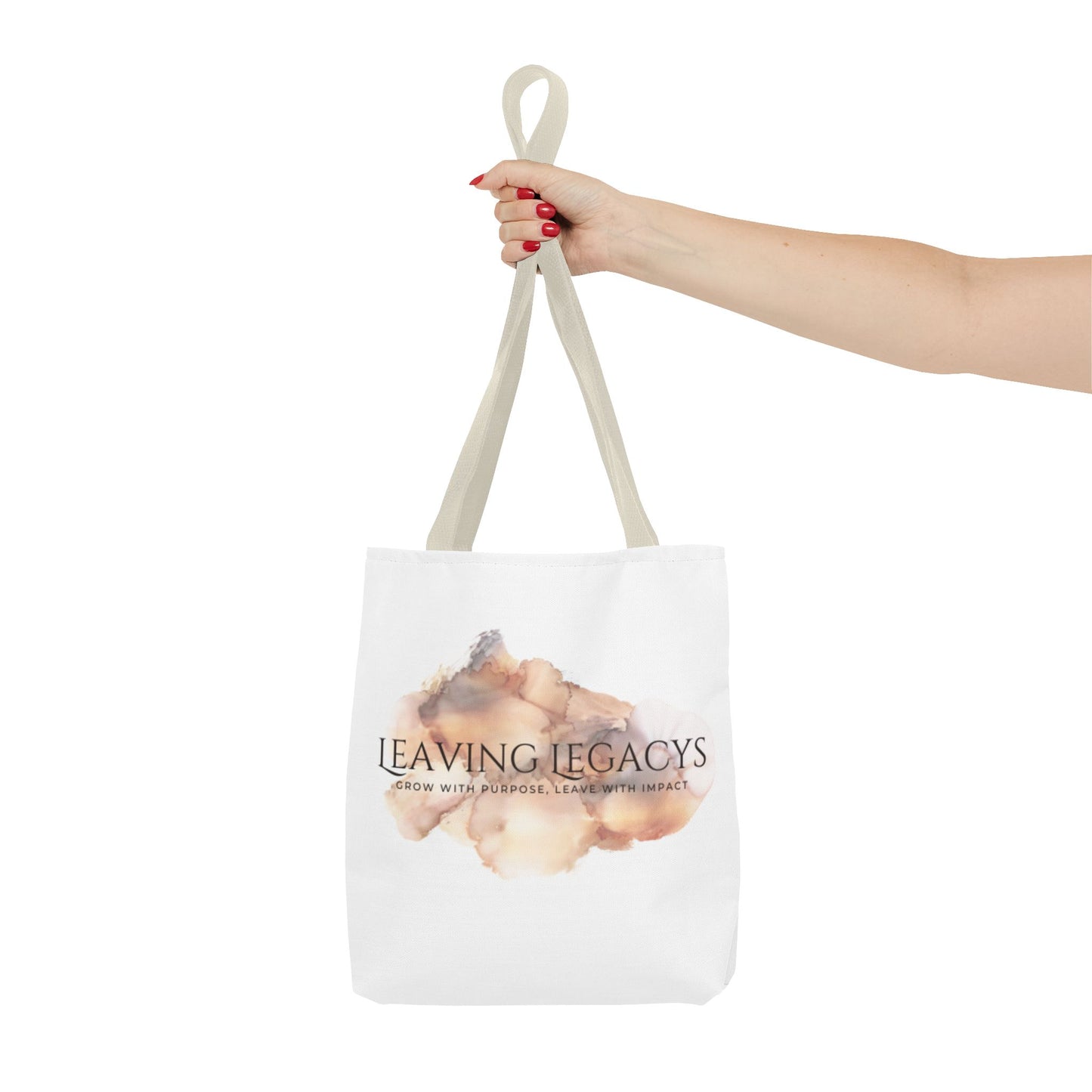 Impactful Everyday Tote Bag