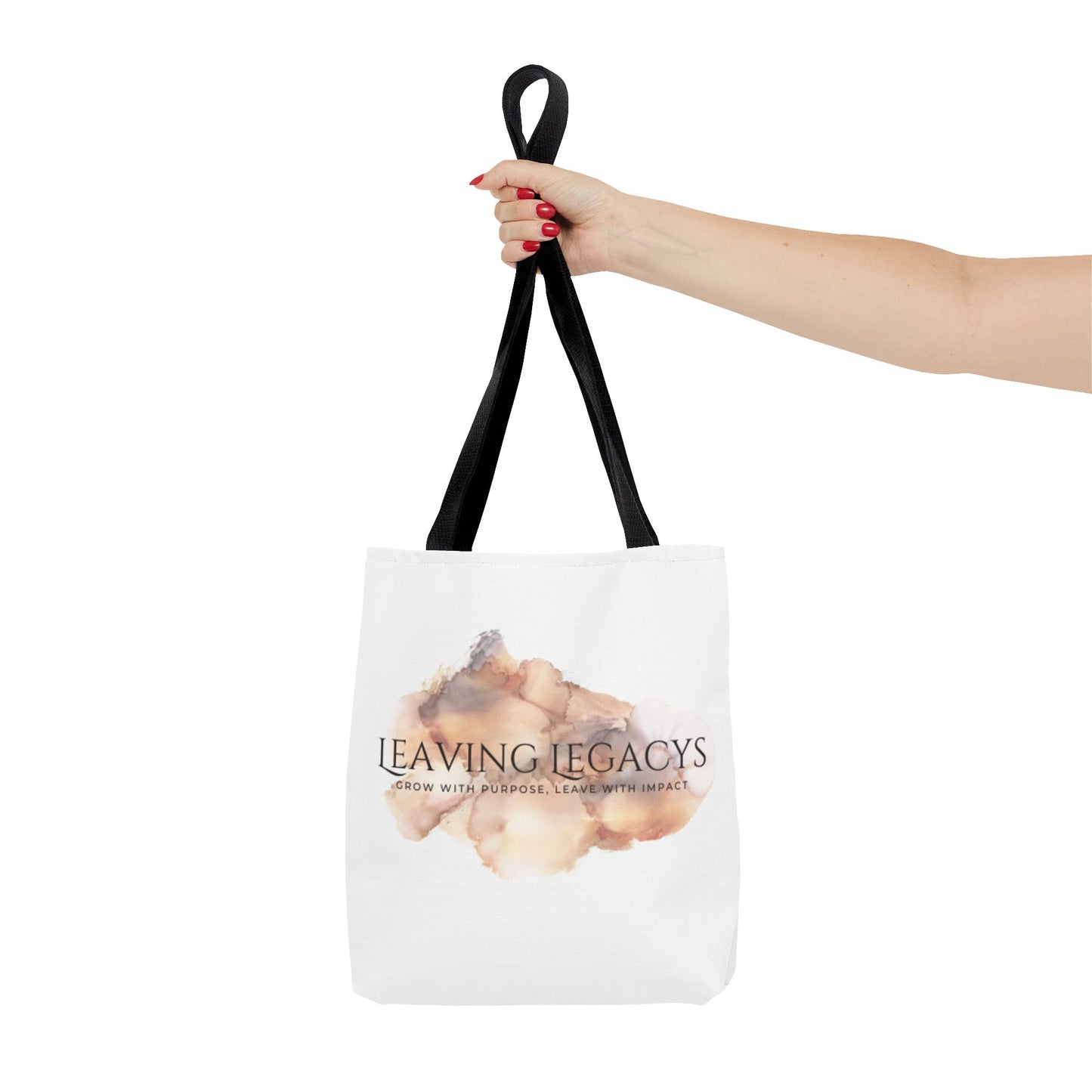 Impactful Everyday Tote Bag