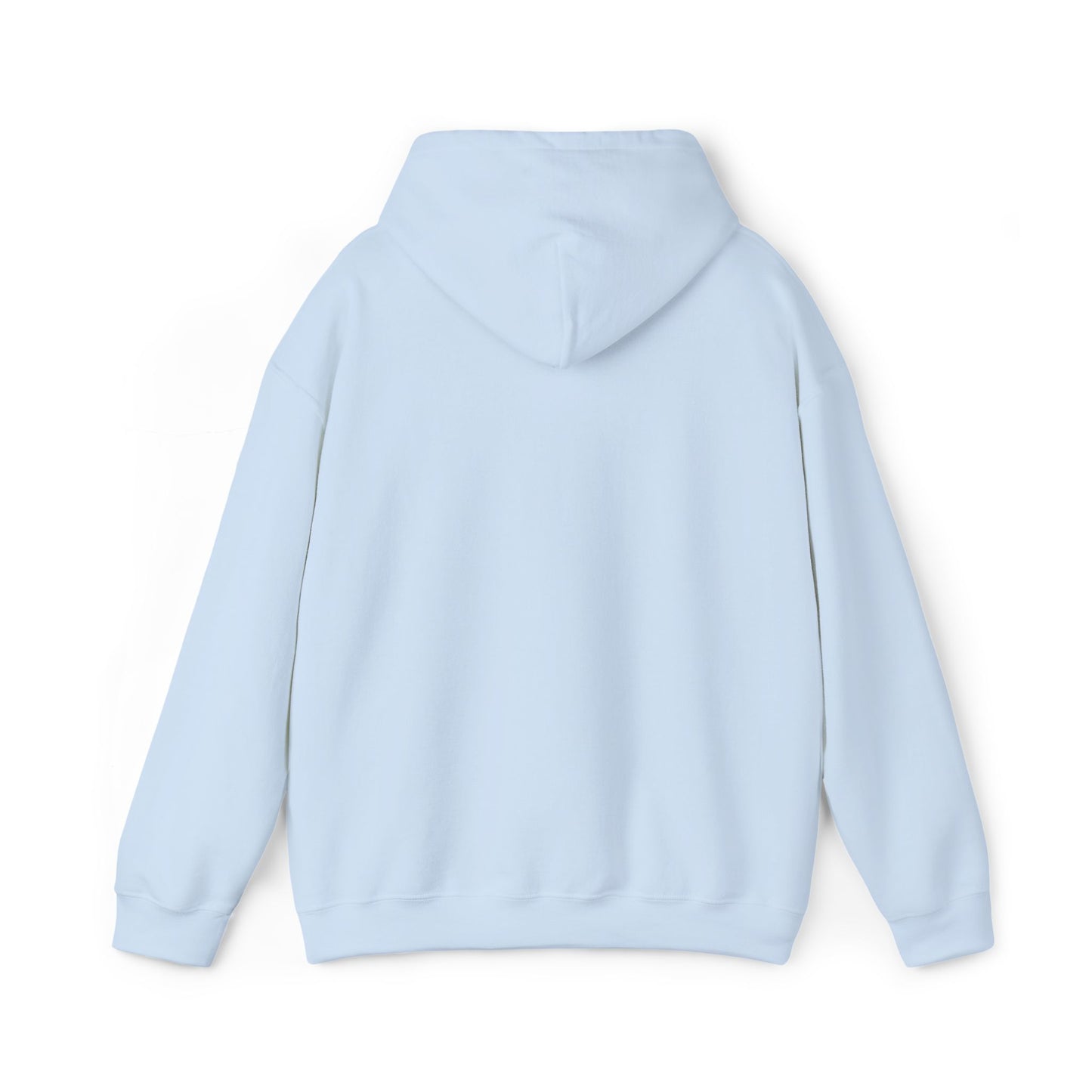 Leaving Legacys Embroidered Hoodie