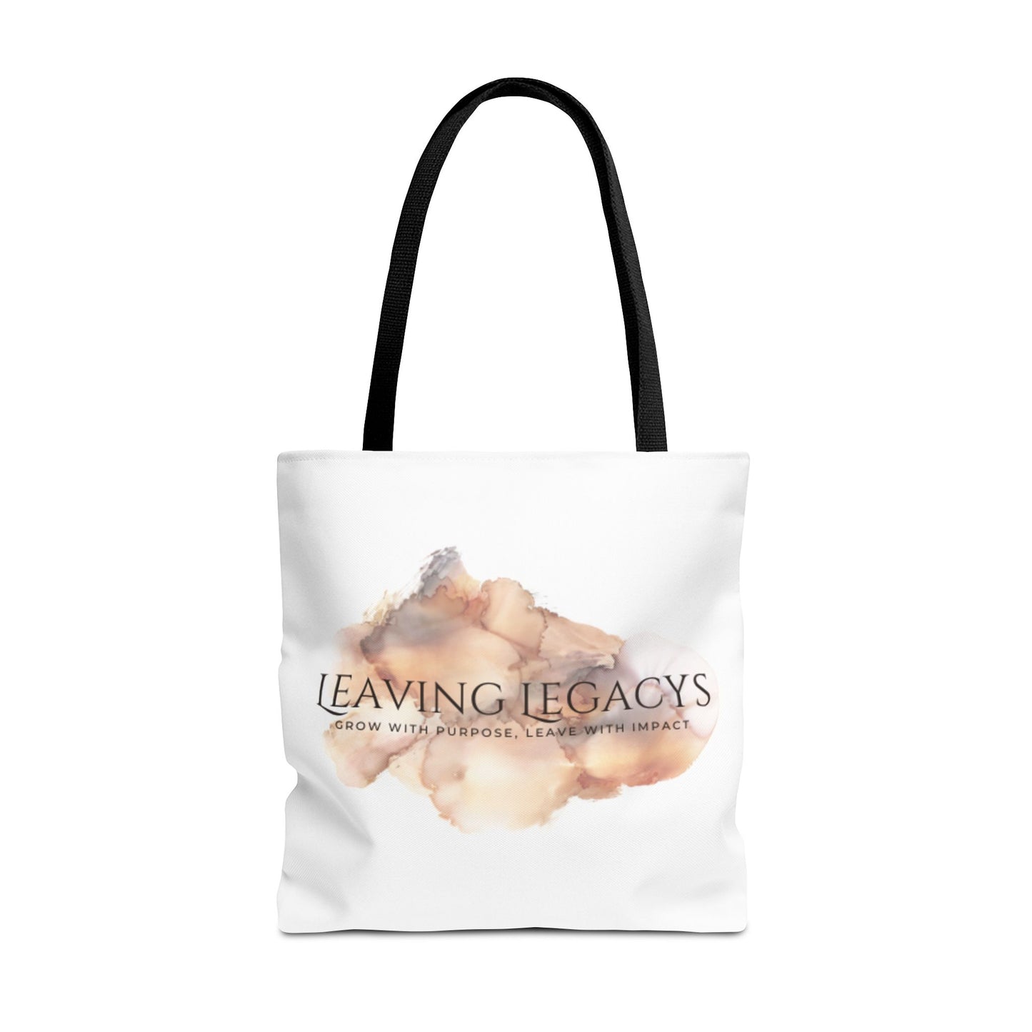 Impactful Everyday Tote Bag