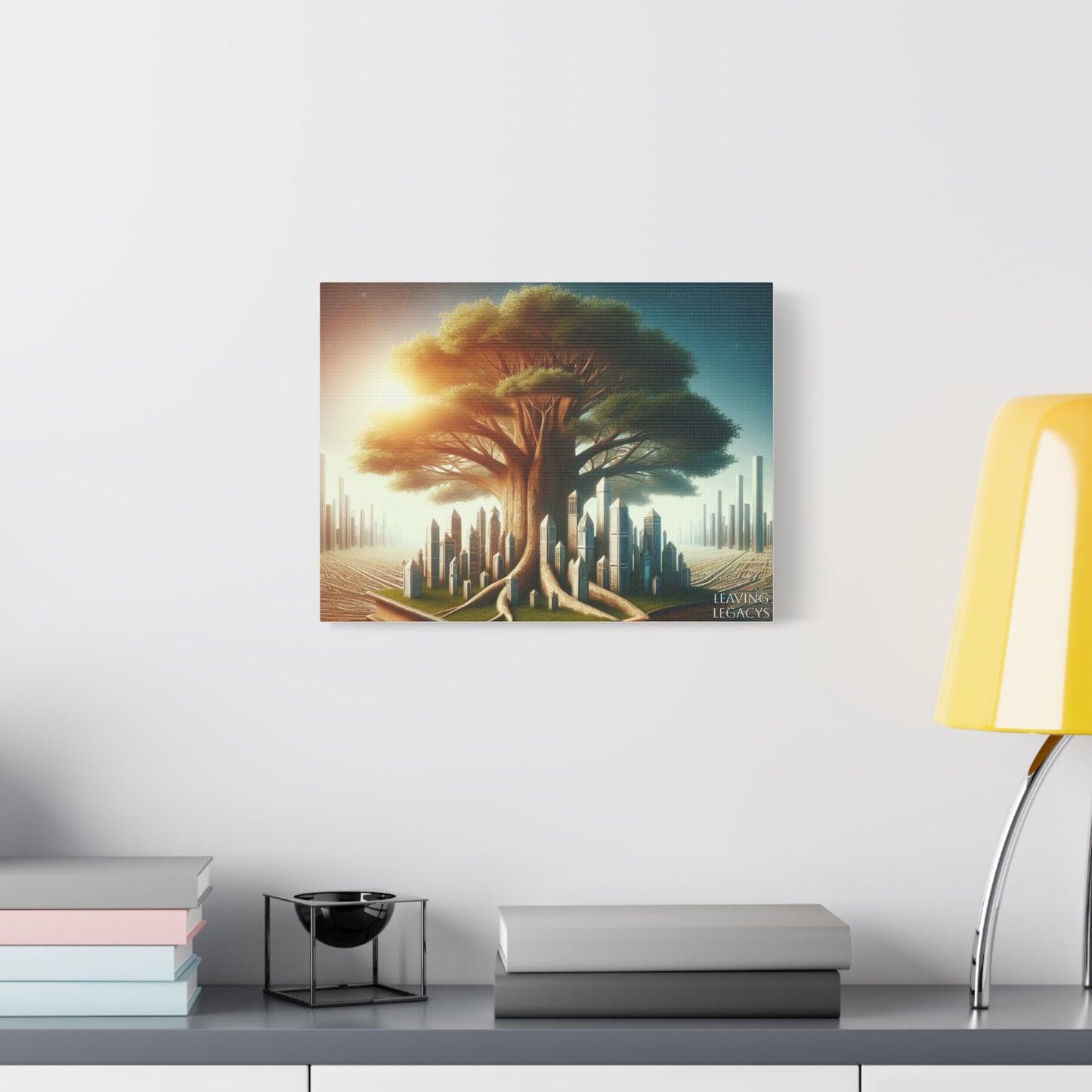 Legacy Canvas