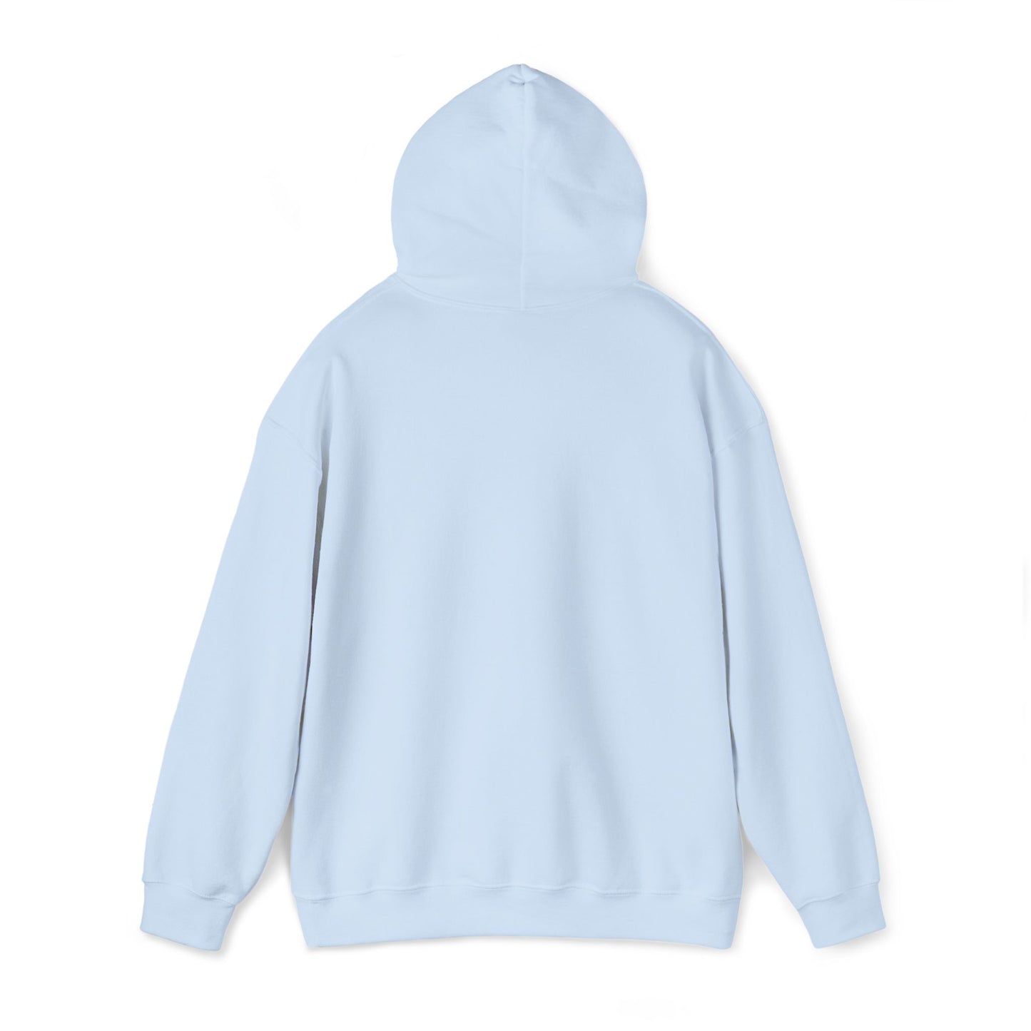 Leaving Legacys Embroidered Hoodie