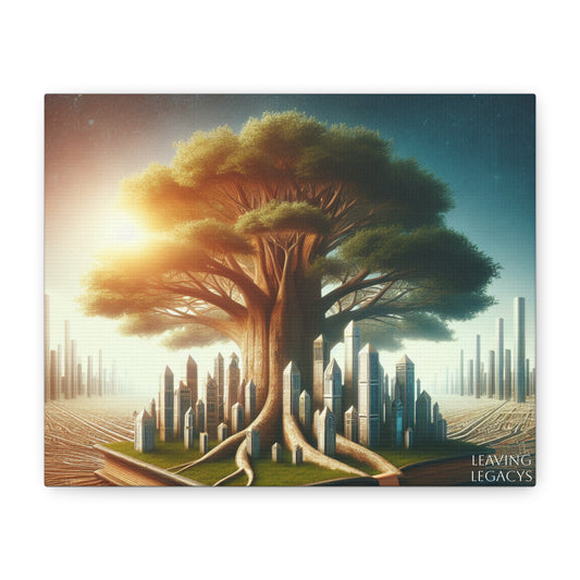 Legacy Canvas