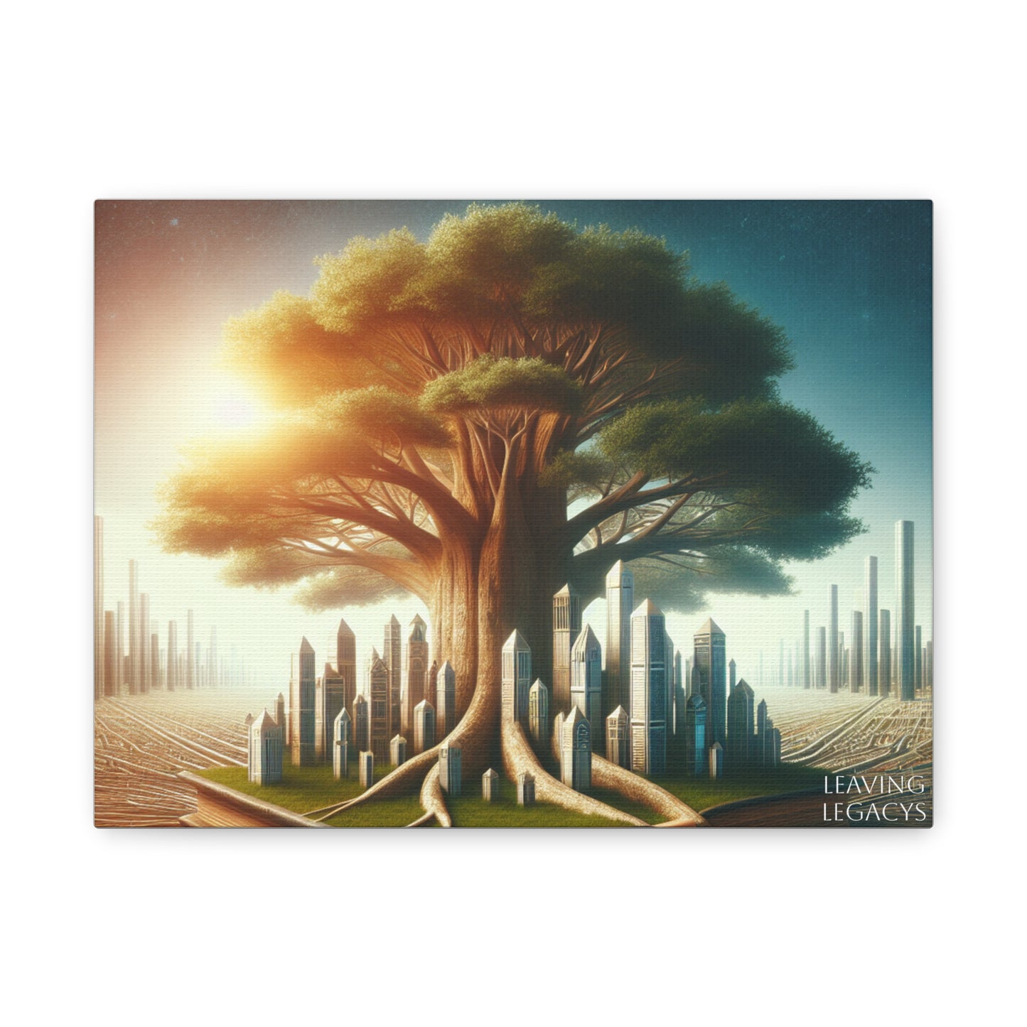 Legacy Canvas