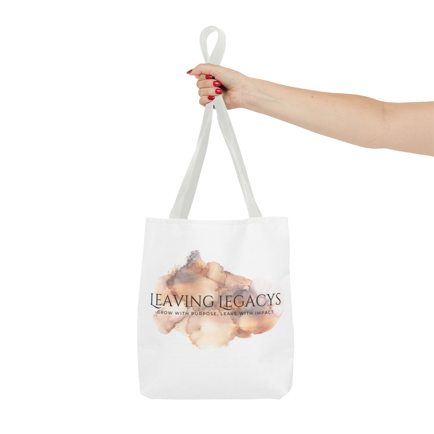 Impactful Everyday Tote Bag