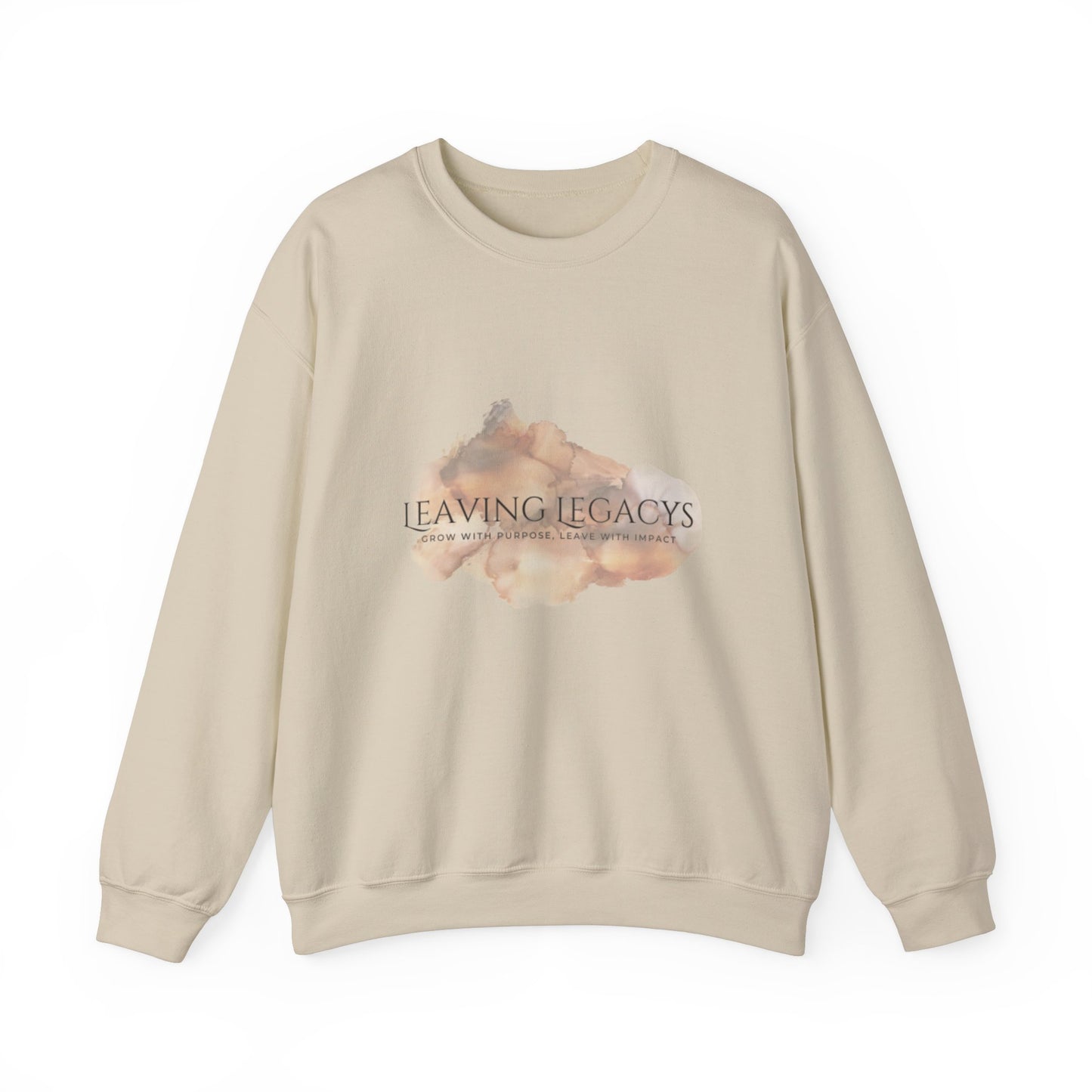 Purpose Crewneck