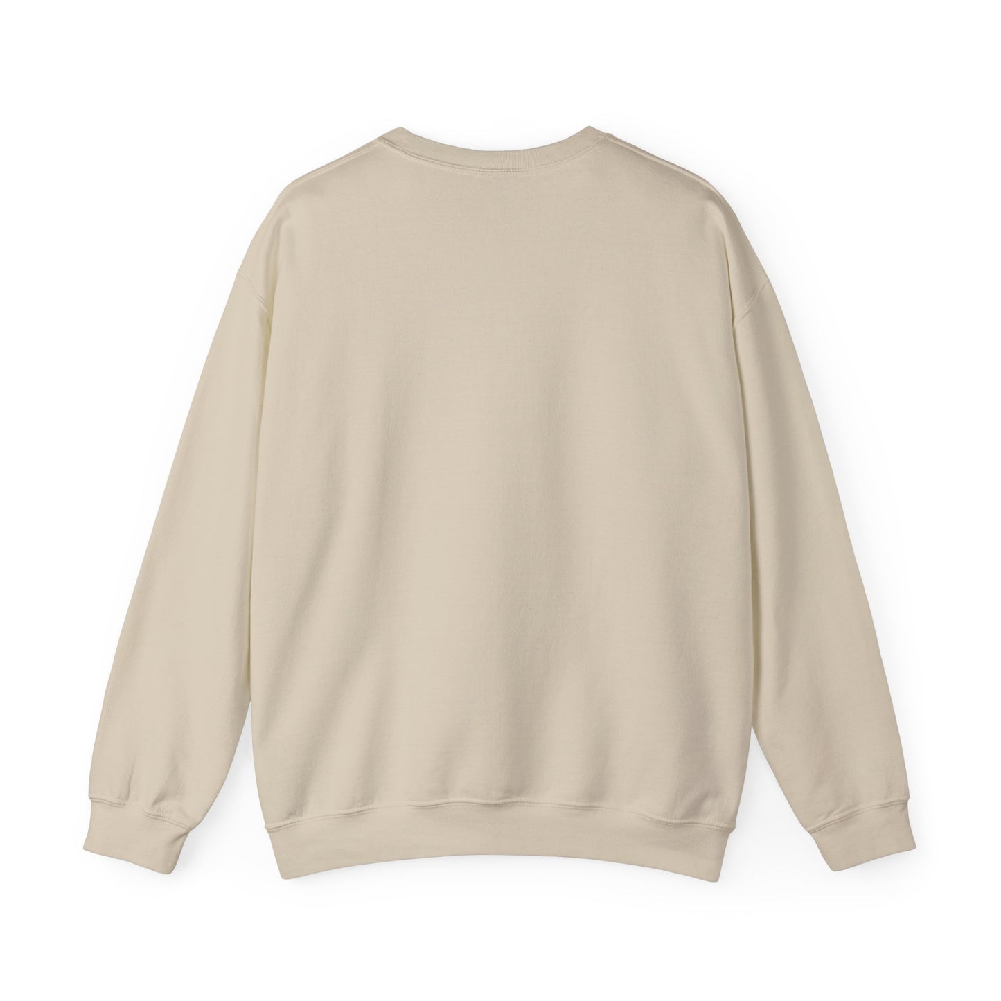 Purpose Crewneck