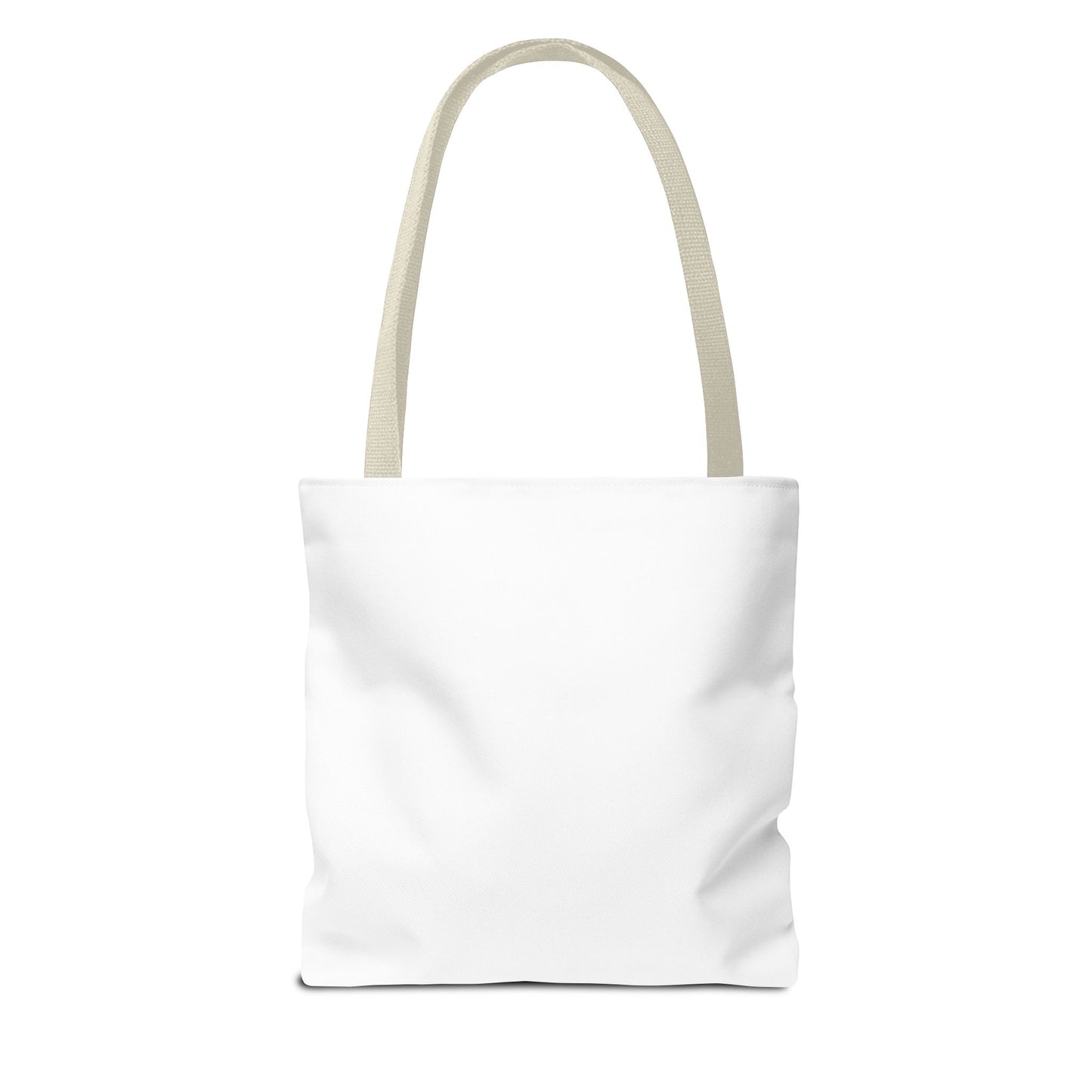 Impactful Everyday Tote Bag