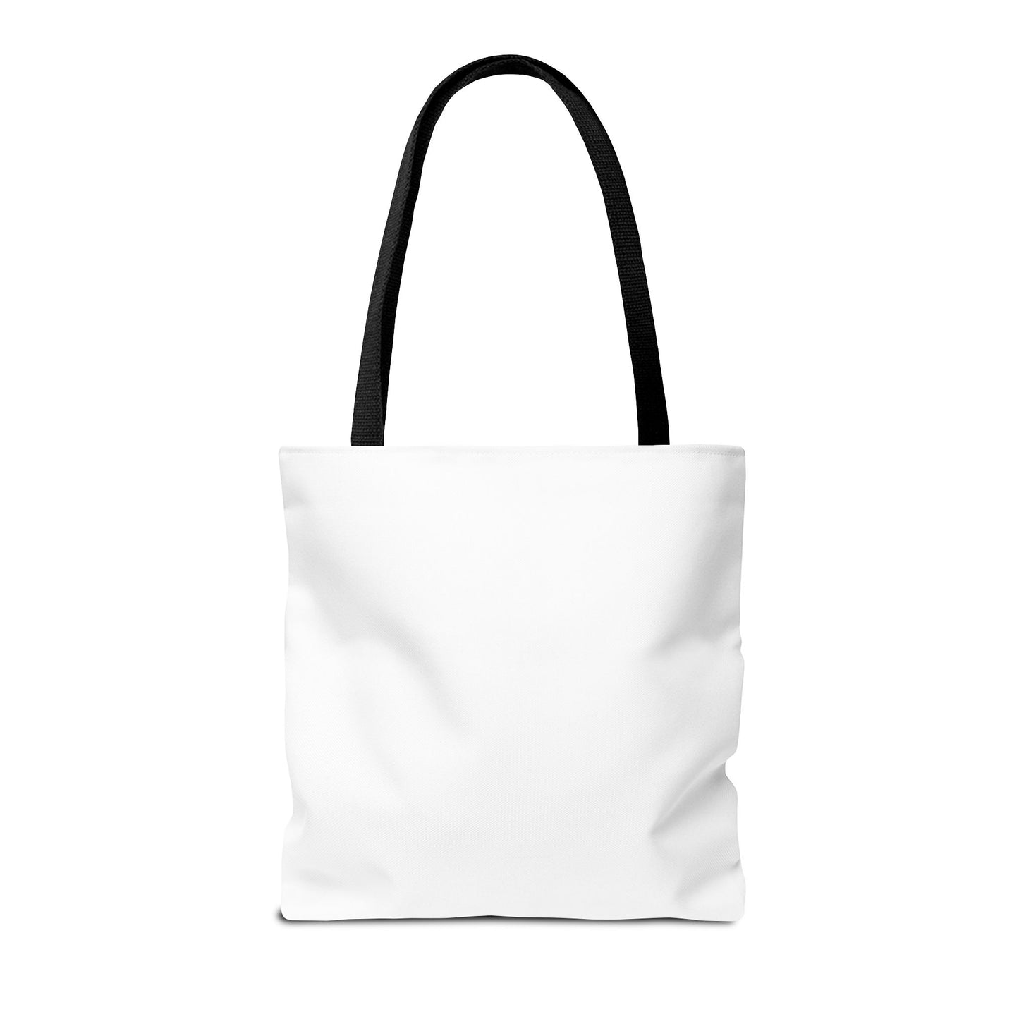 Impactful Everyday Tote Bag