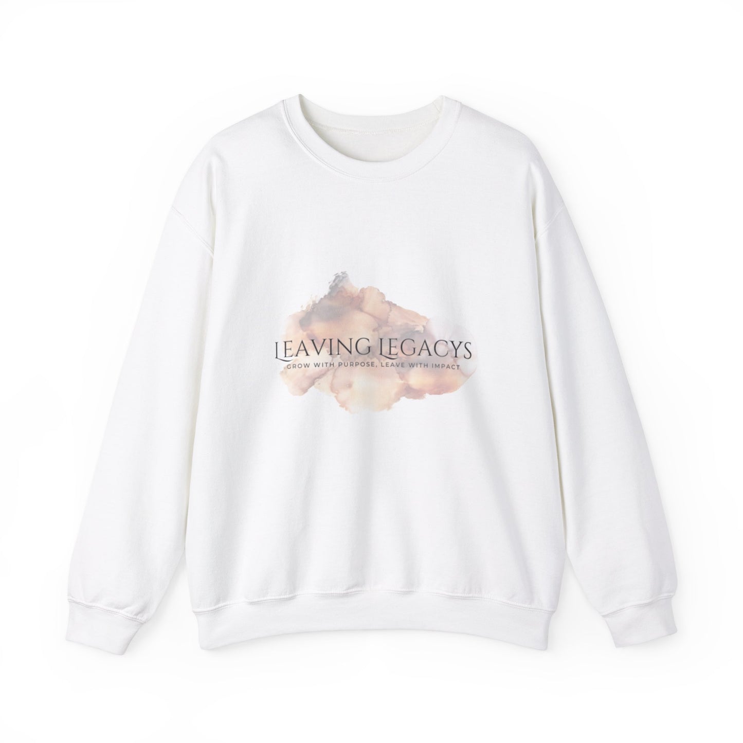 Purpose Crewneck