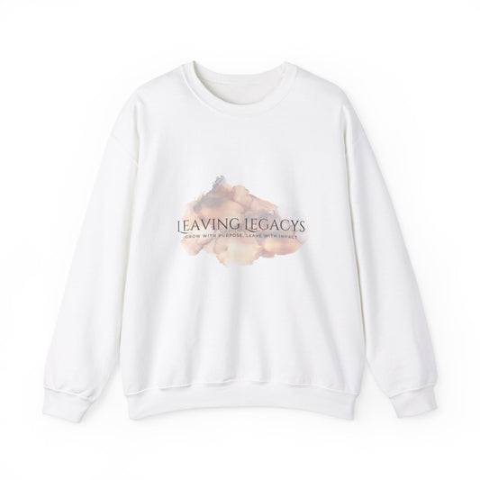 Purpose Crewneck