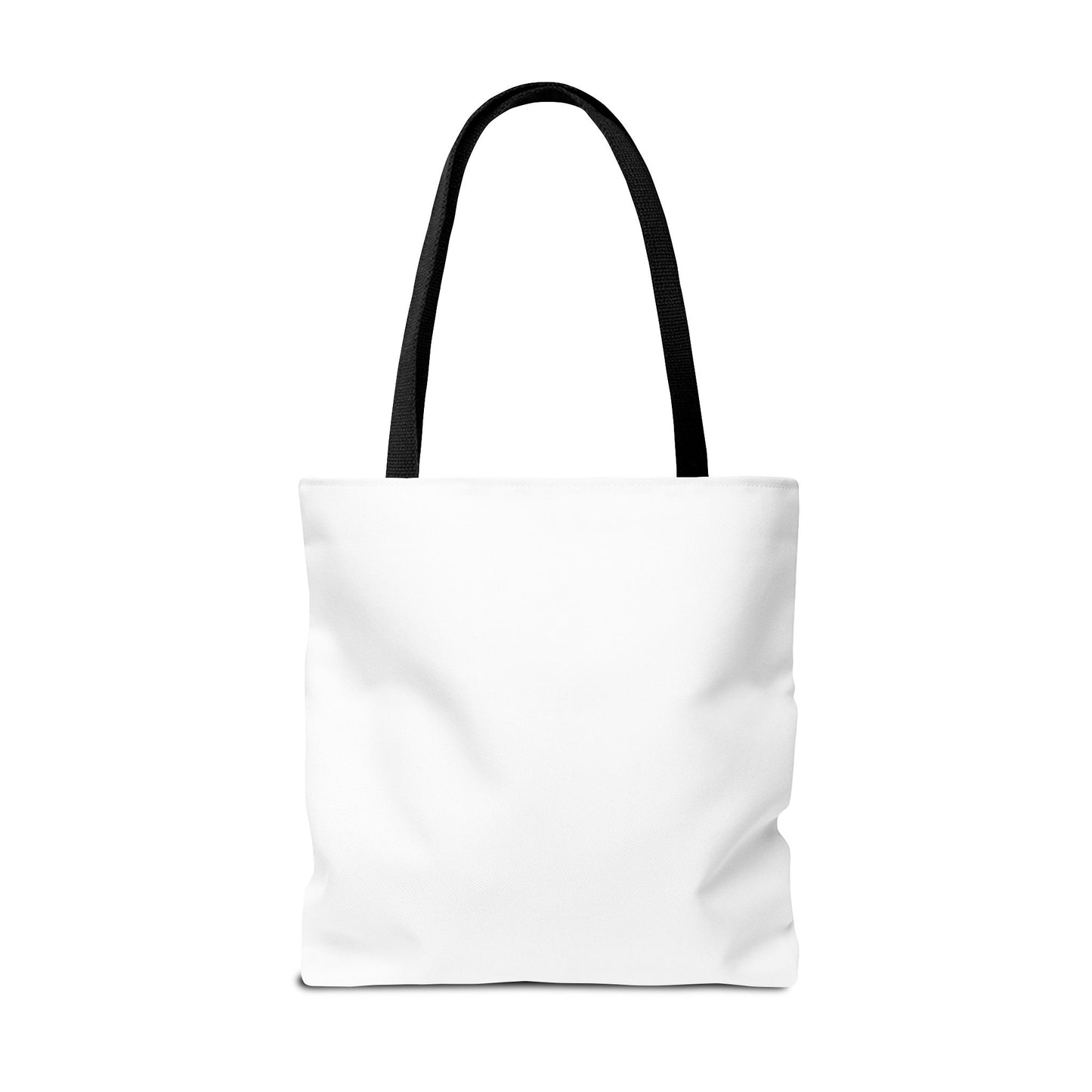 Impactful Everyday Tote Bag