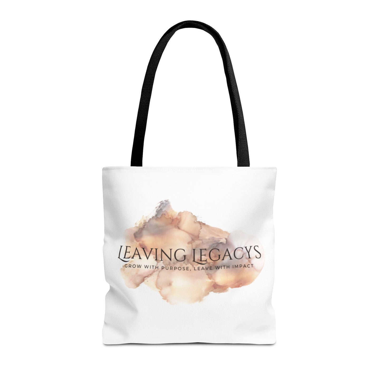 Impactful Everyday Tote Bag