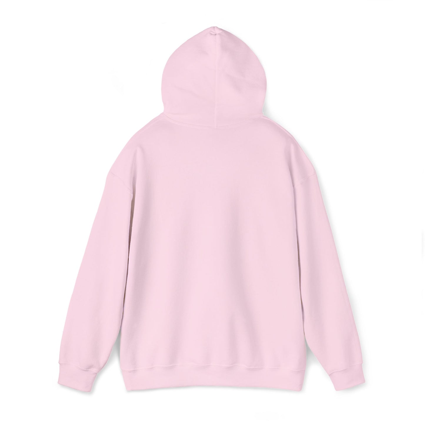 Leaving Legacys Embroidered Hoodie