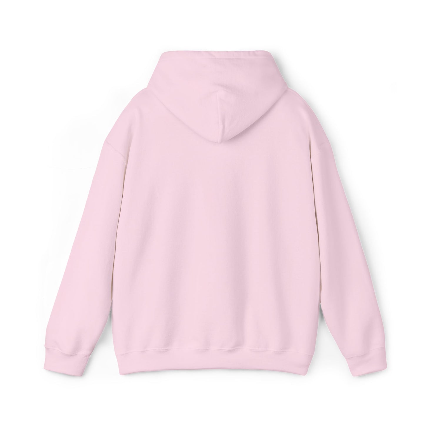 Leaving Legacys Embroidered Hoodie