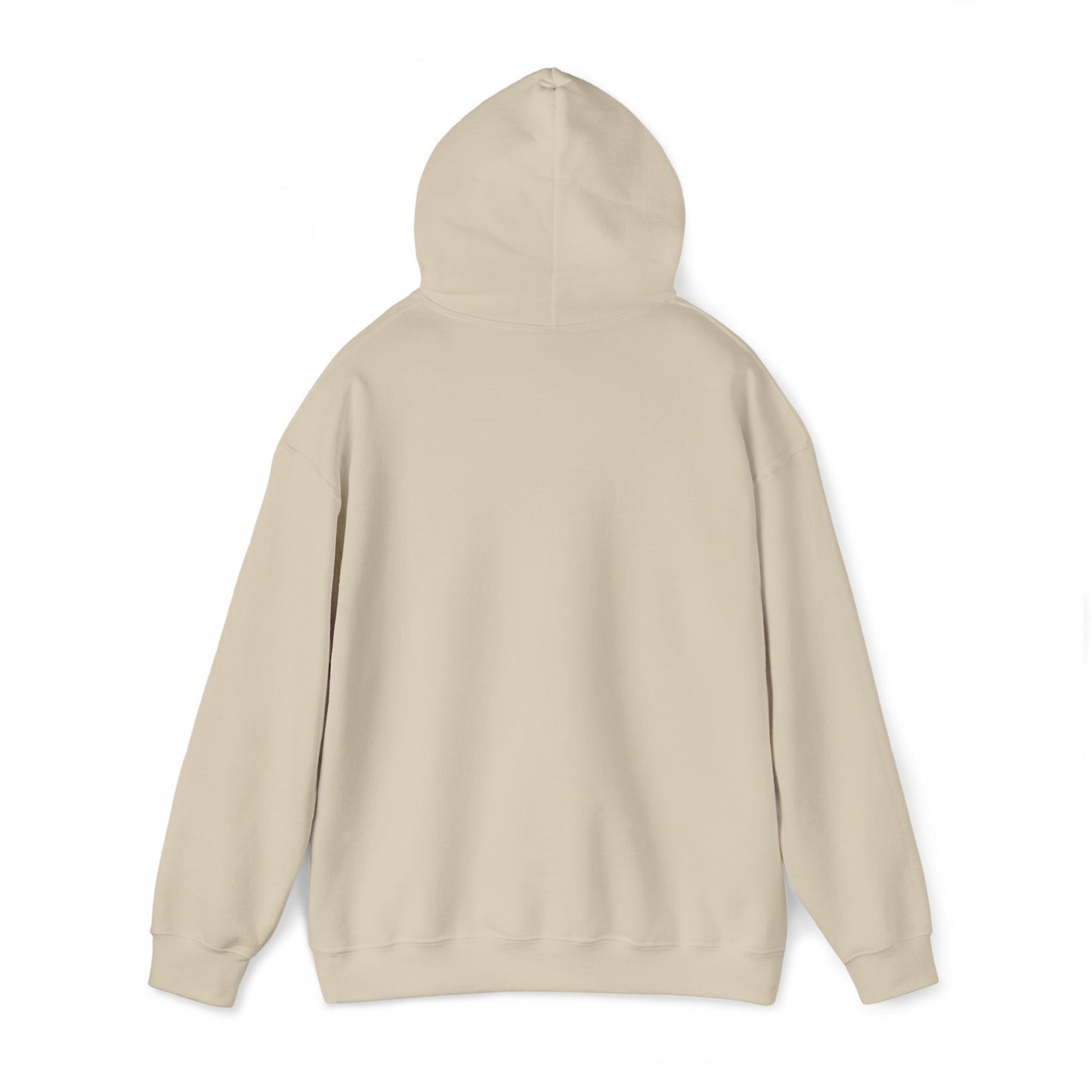 Leaving Legacys Embroidered Hoodie