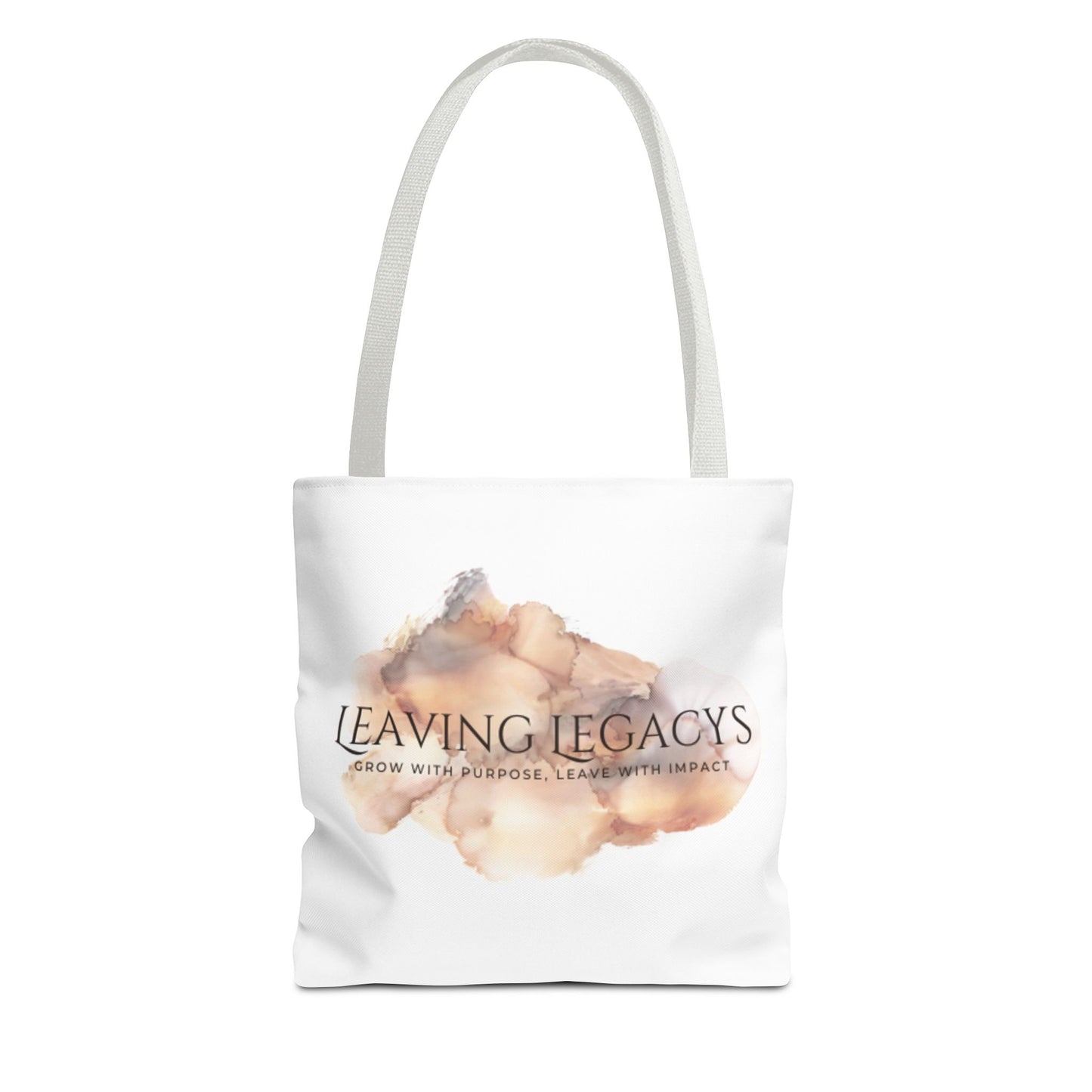 Impactful Everyday Tote Bag
