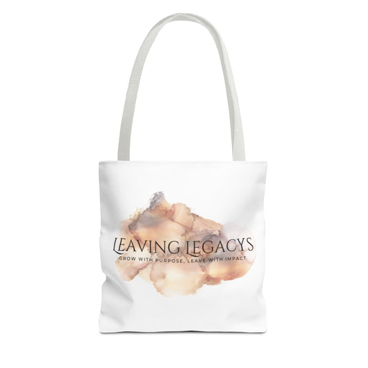 Impactful Everyday Tote Bag
