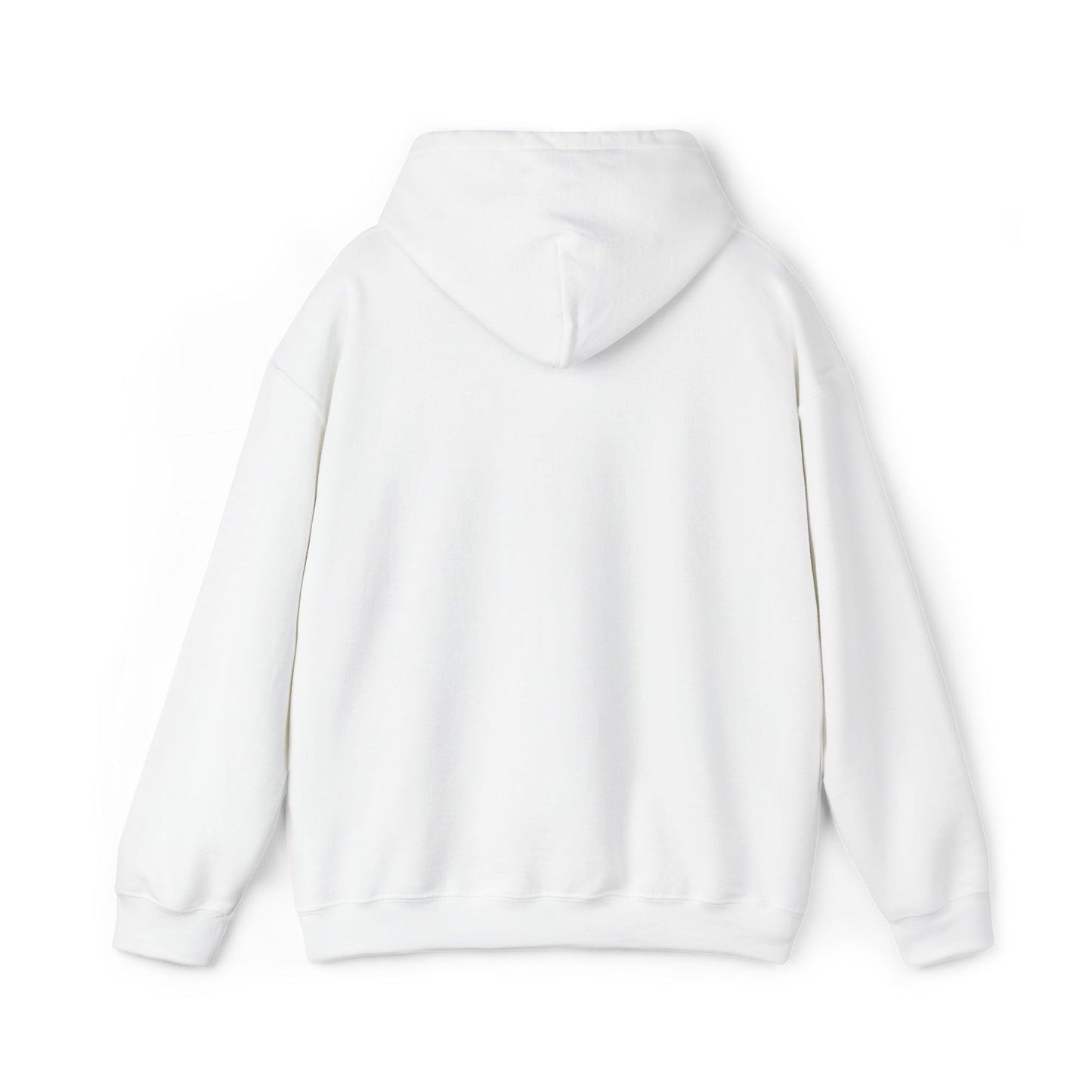 Leaving Legacys Embroidered Hoodie