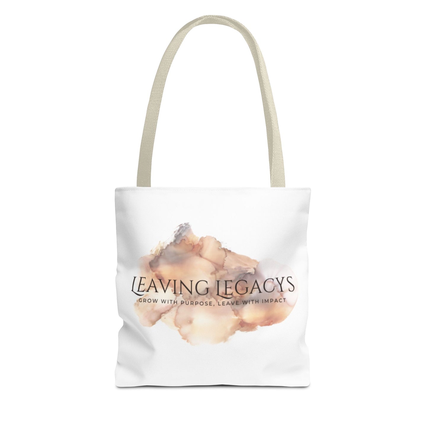 Impactful Everyday Tote Bag