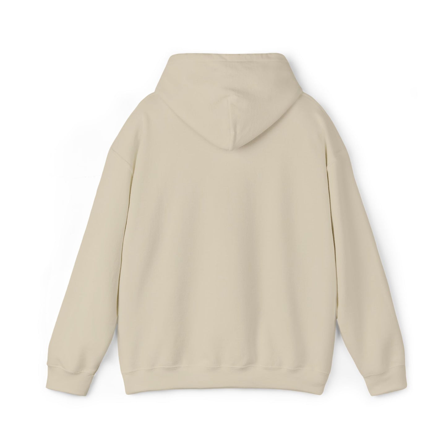 Leaving Legacys Embroidered Hoodie
