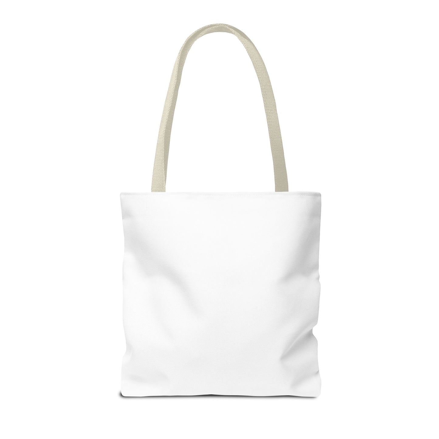Impactful Everyday Tote Bag
