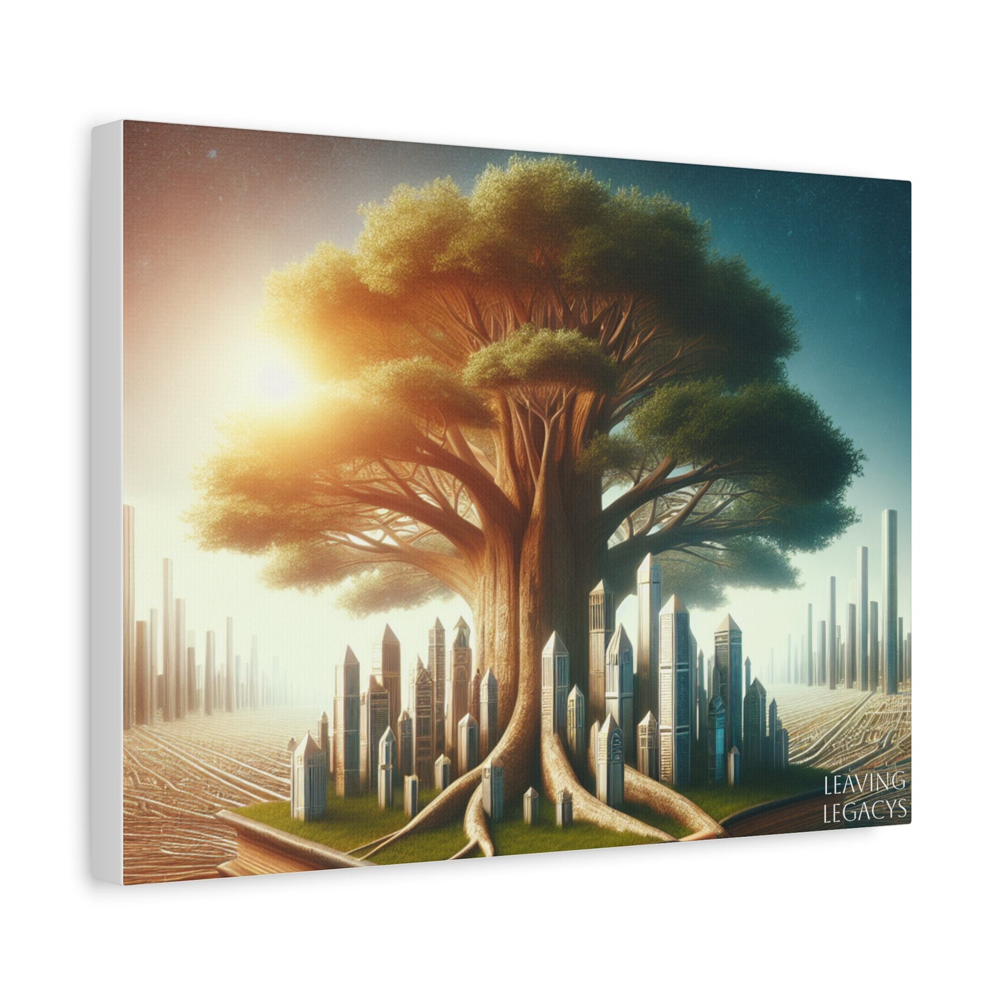 Legacy Canvas