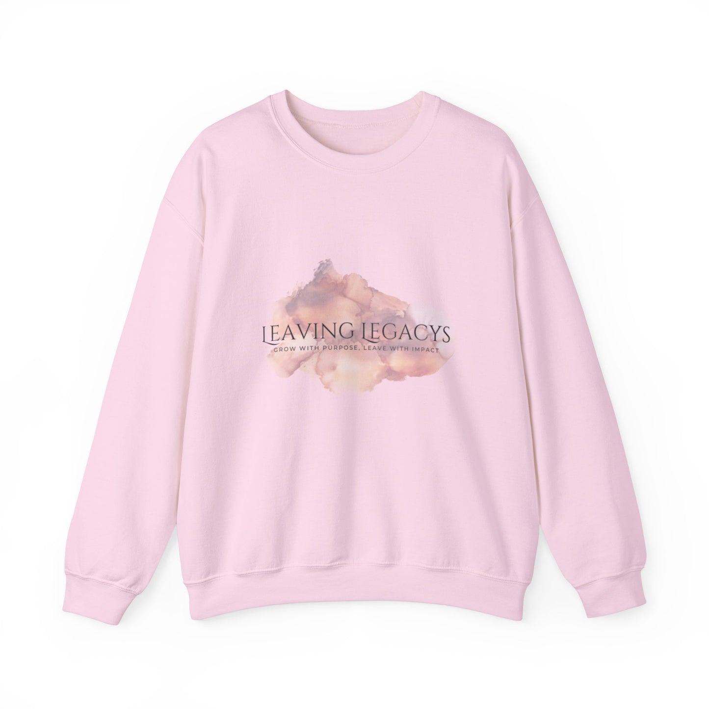 Purpose Crewneck