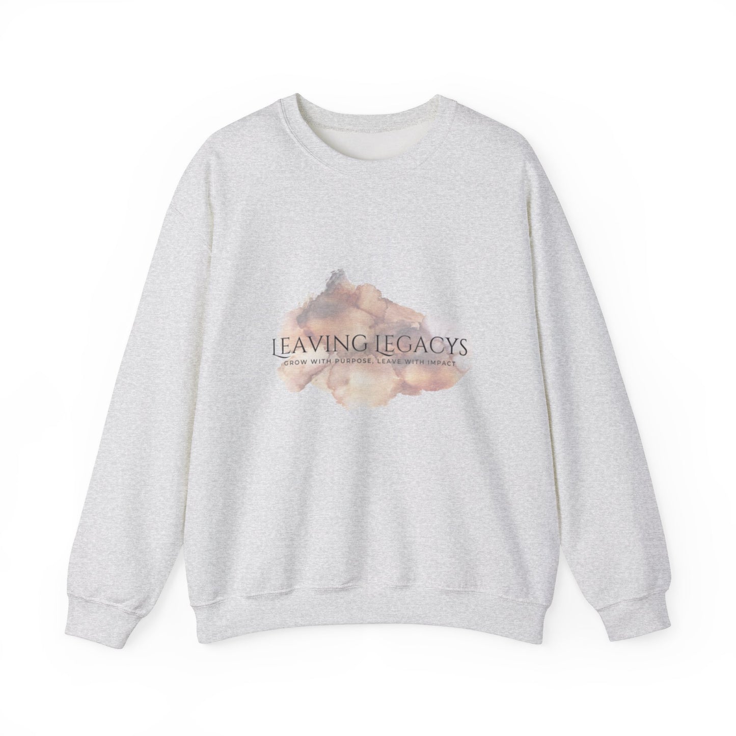 Purpose Crewneck