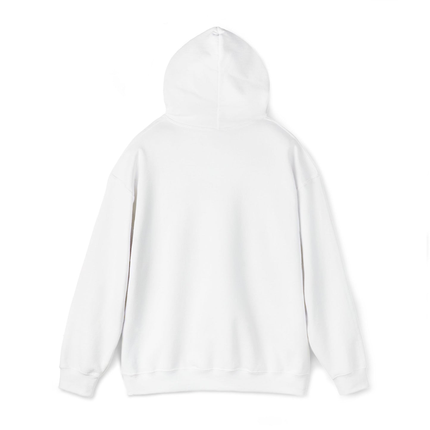 Leaving Legacys Embroidered Hoodie